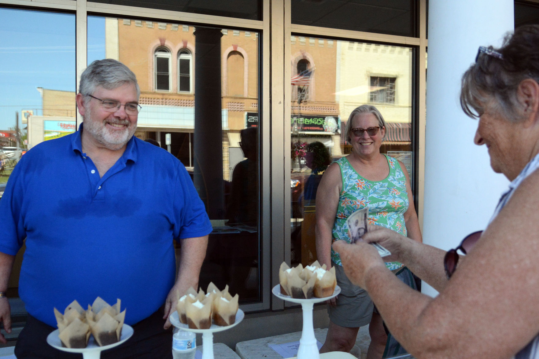 Portage Canal Days 2021